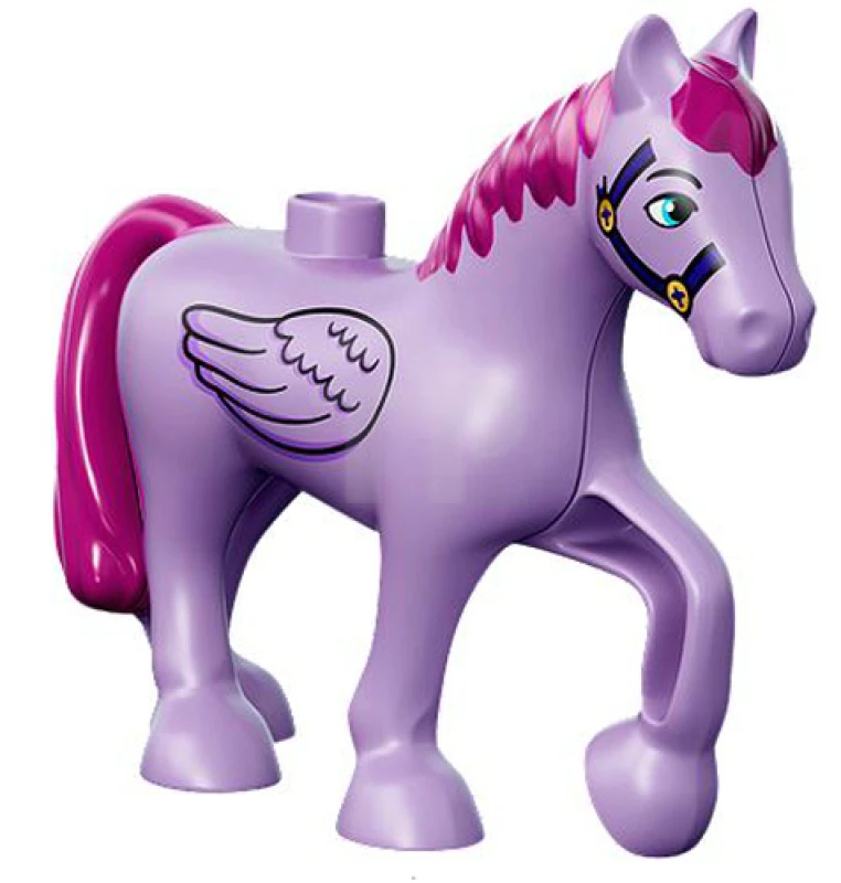 LEGO&reg; 10594 Sofia het Prinsesje koninklijke paardens