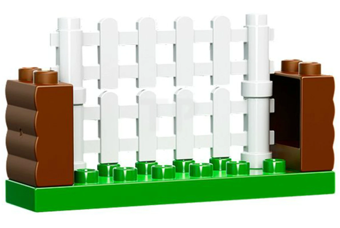 LEGO&reg; 10594 Sofia het Prinsesje koninklijke paardens