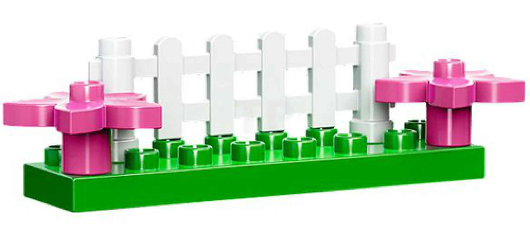 LEGO&reg; 10594 Sofia het Prinsesje koninklijke paardens