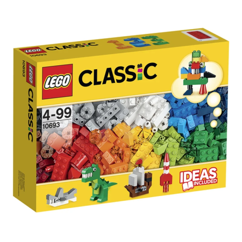 LEGO&reg; 10693 LEGO® Creative Supplement
