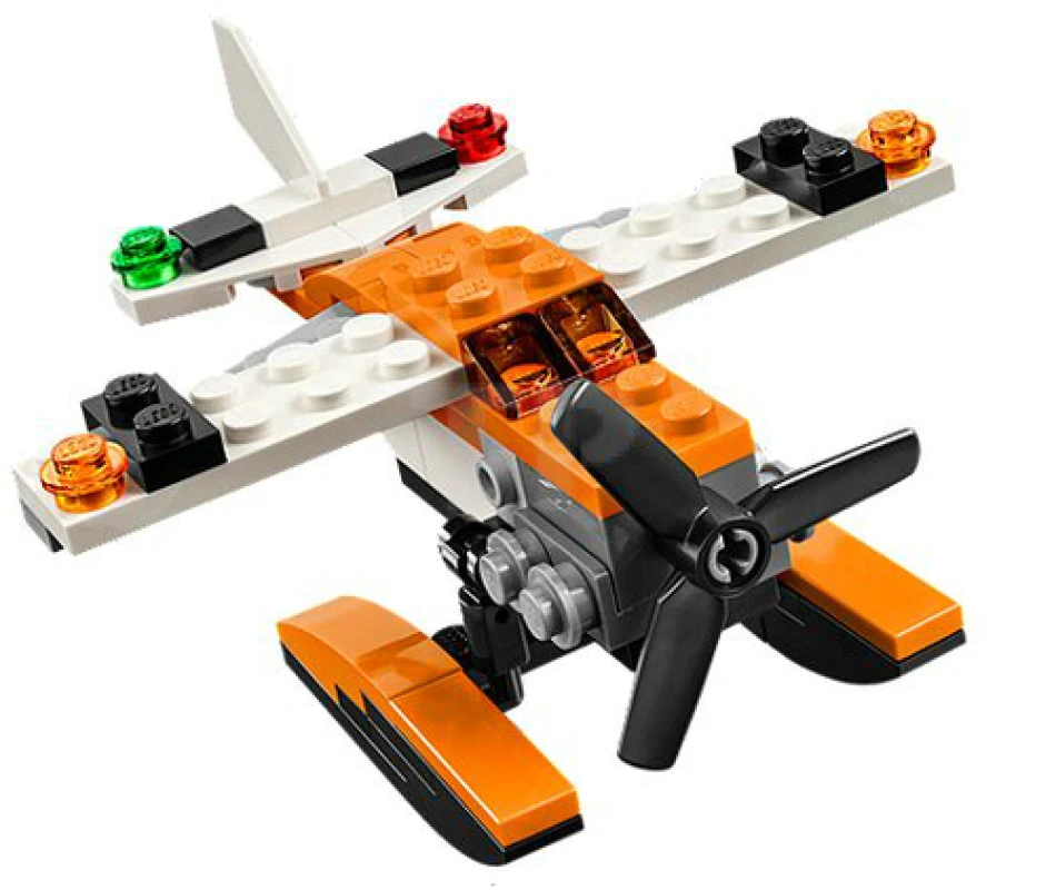 LEGO&reg; 31028 Sea Plane