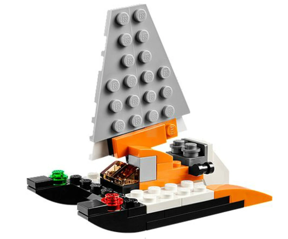 LEGO&reg; 31028 Sea Plane