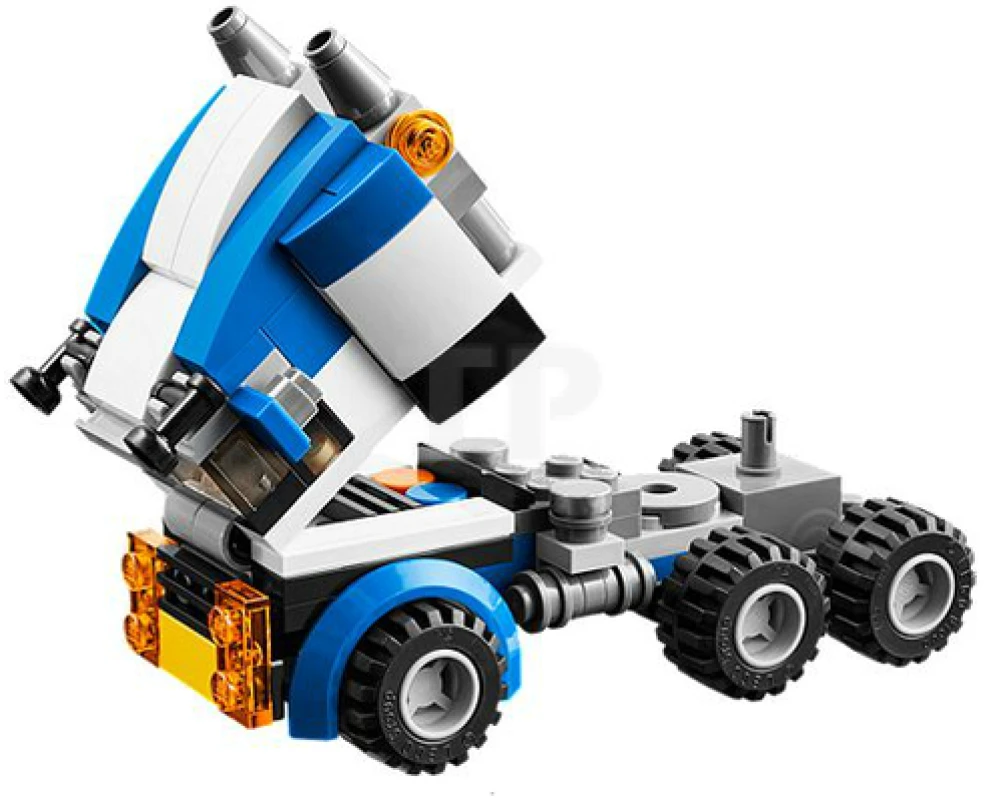 LEGO&reg; 31033 Vehicle Transporter