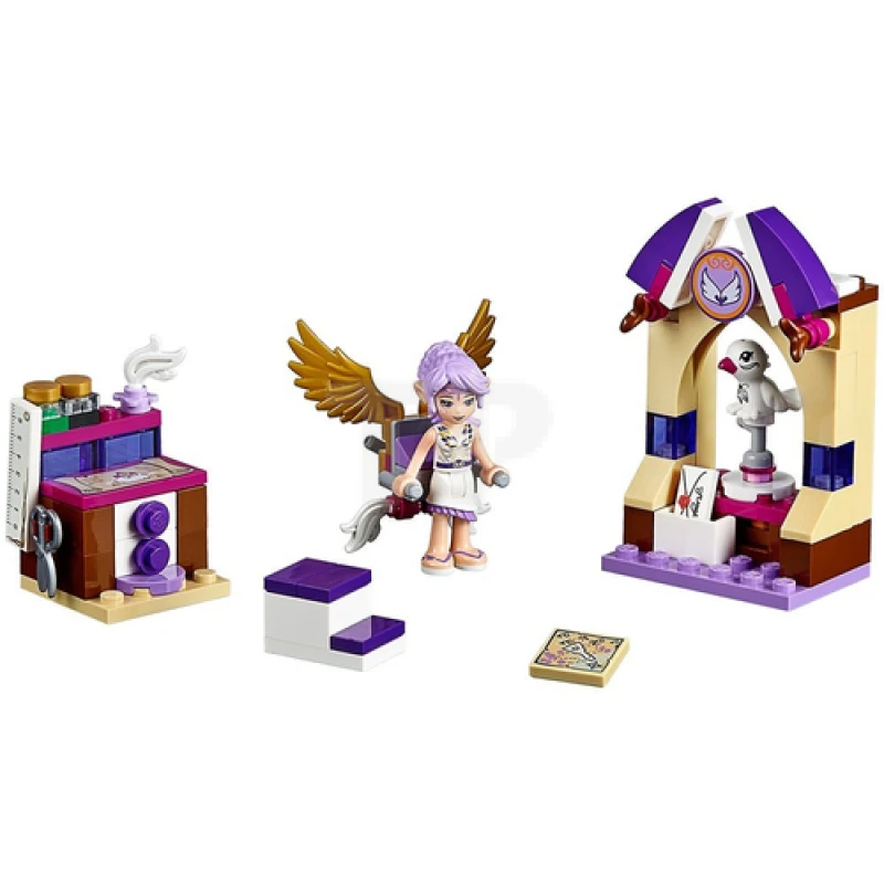 LEGO&reg; 41071 Aira's Creative Workshop