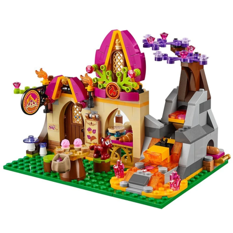 LEGO&reg; 41074 Azari and the Magical Bakery