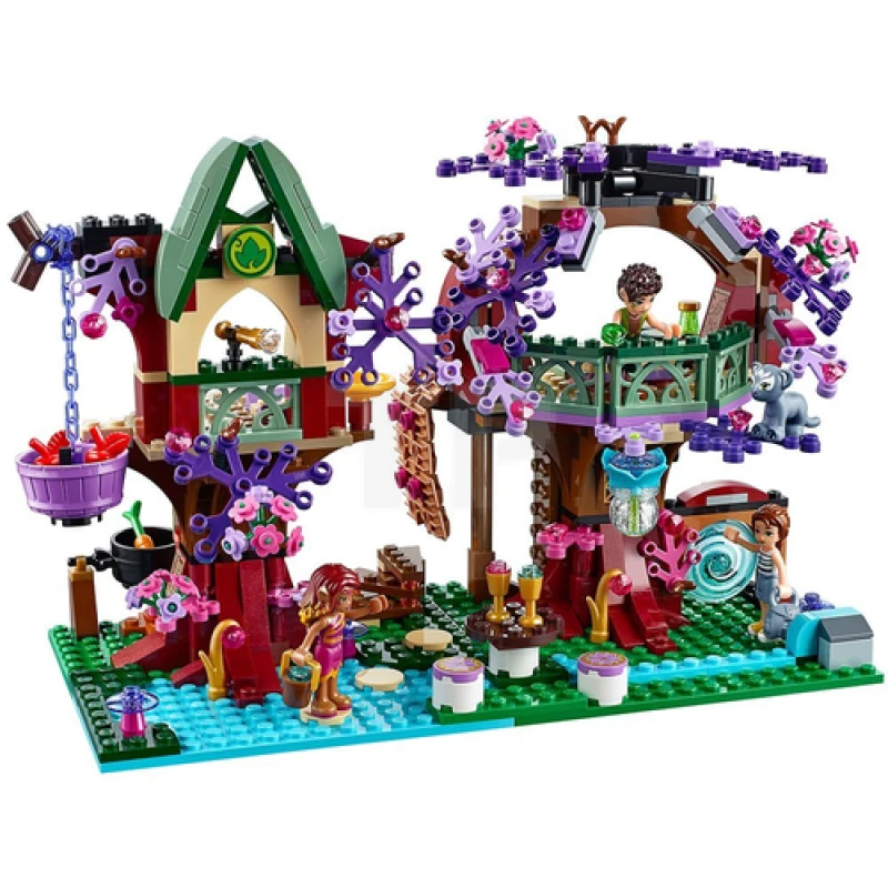 LEGO&reg; 41075 The Elves’ Treetop Hideaway