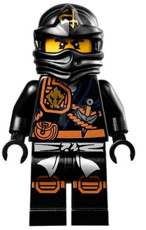 LEGO&reg; 70747 Boulder Blaster