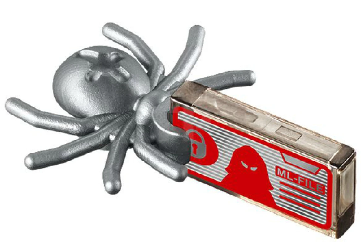 LEGO&reg; 70166 Spyclops infiltratie