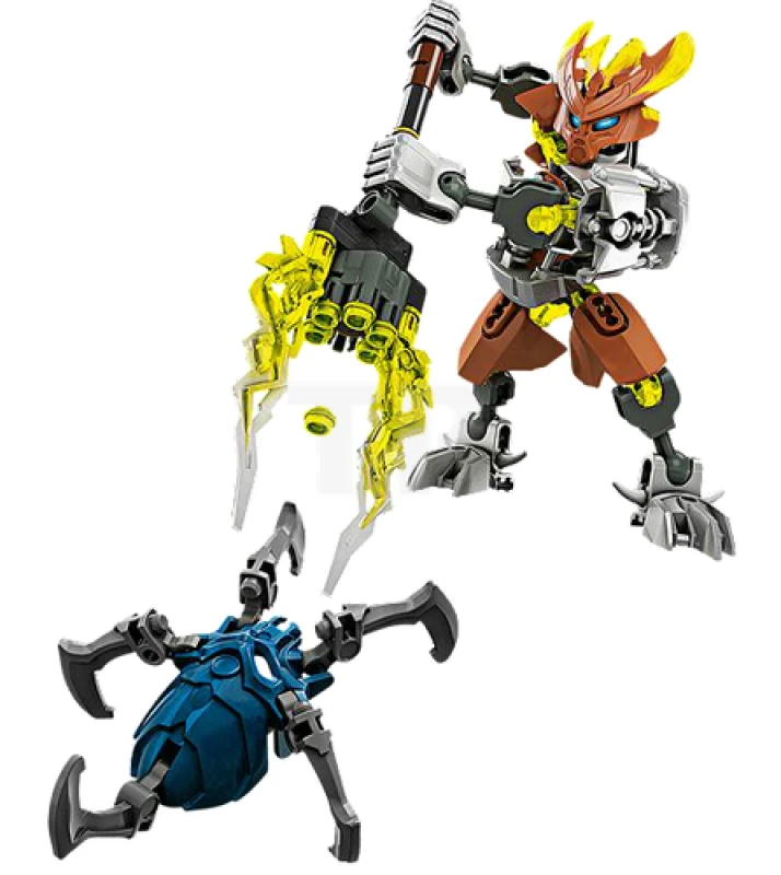 LEGO&reg; 70779 Protector of Stone