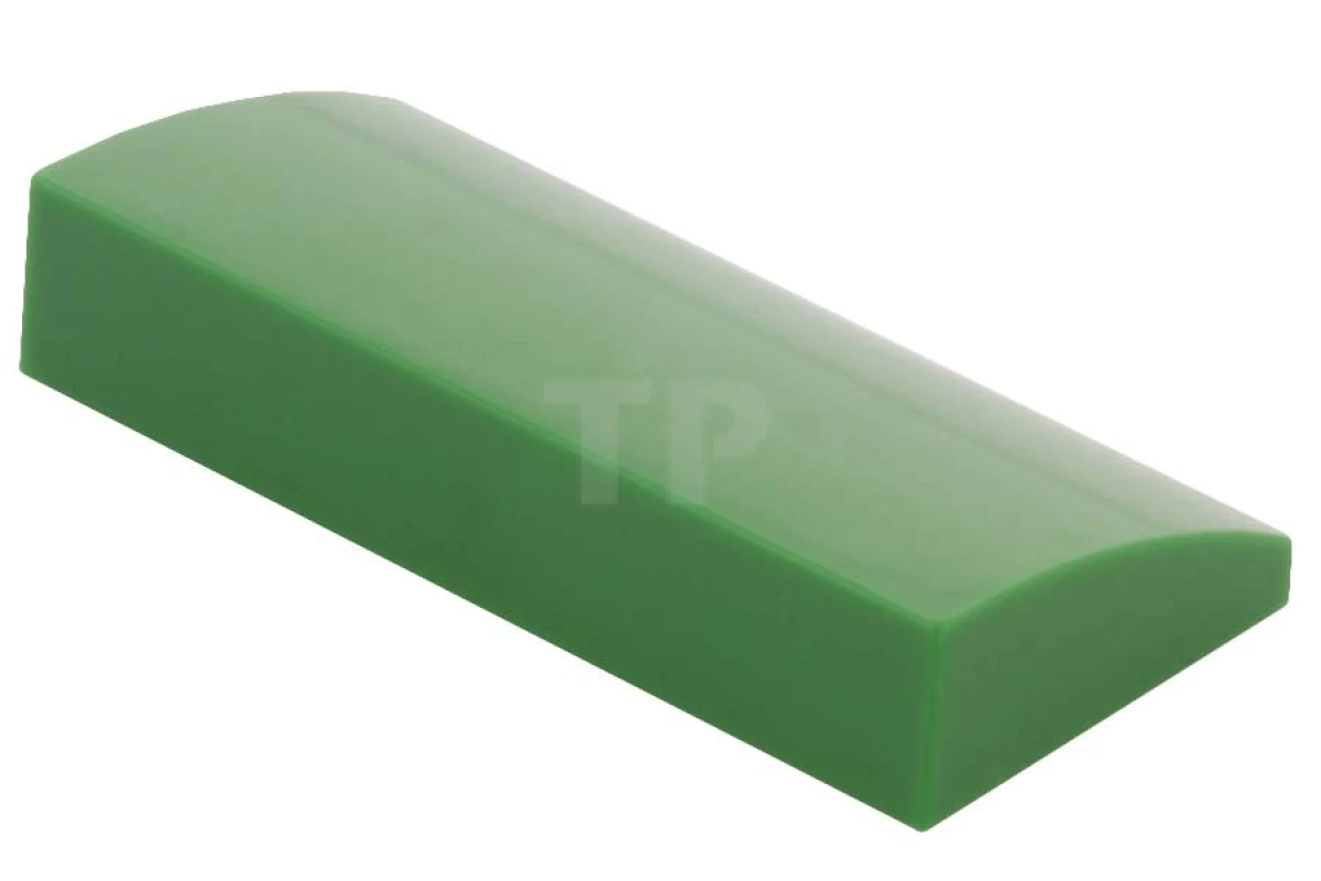 LEGO&reg; 6401819 - 88930 - Slope Curved 2 x 4 x 2/3