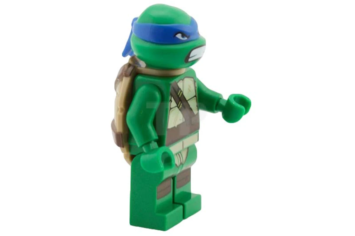 LEGO&reg; tnt002 Leonardo