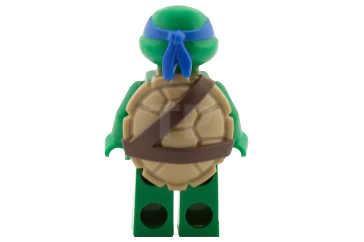 LEGO&reg; tnt002 Leonardo