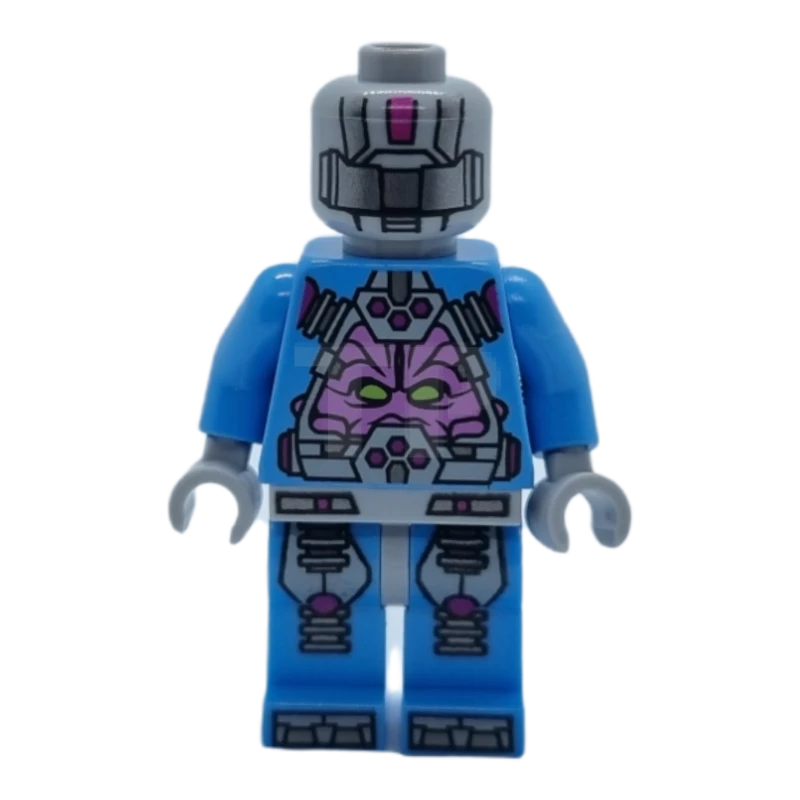 LEGO&reg; tnt006 Il Kraang