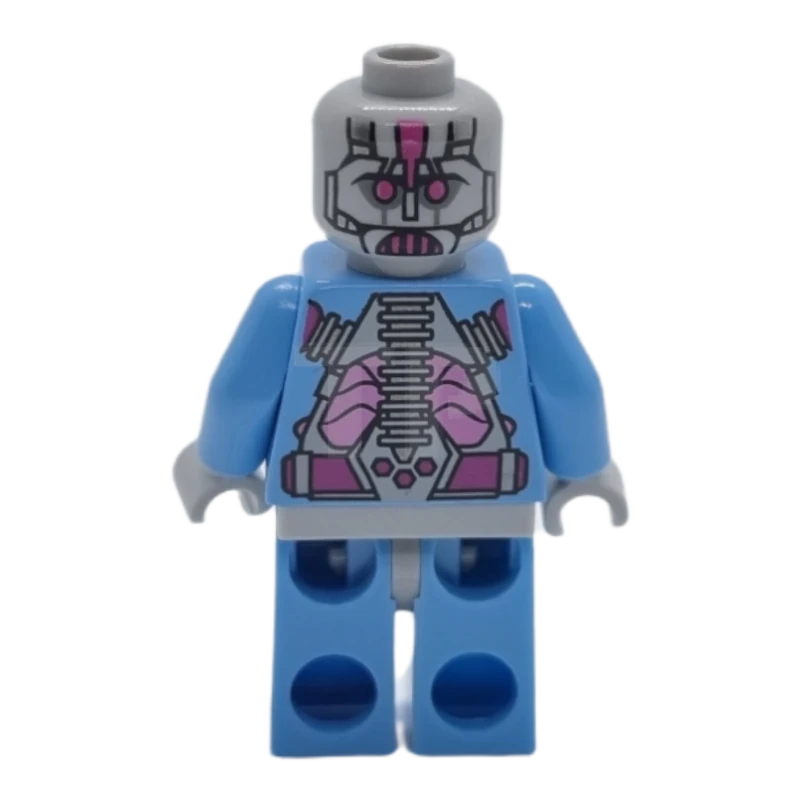LEGO&reg; tnt006 Il Kraang
