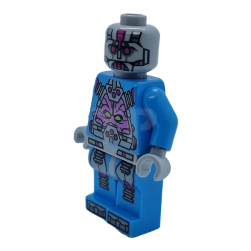 LEGO&reg; tnt006 Il Kraang