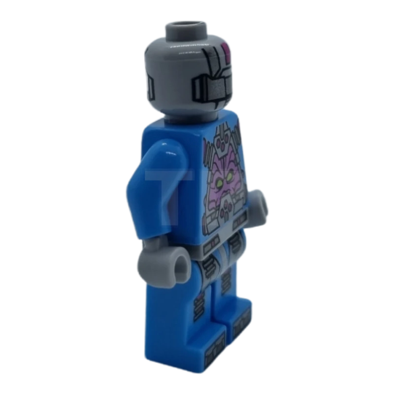 LEGO&reg; tnt006 Il Kraang
