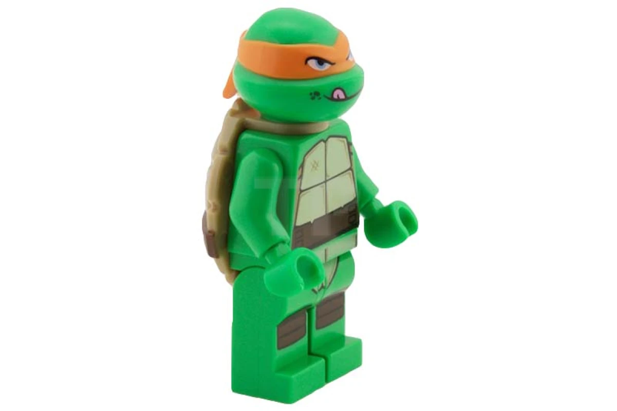 LEGO&reg; tnt003 Michelangelo