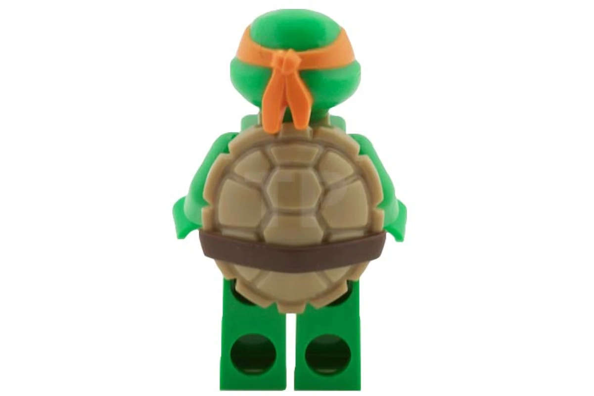 LEGO&reg; tnt003 Michelangelo
