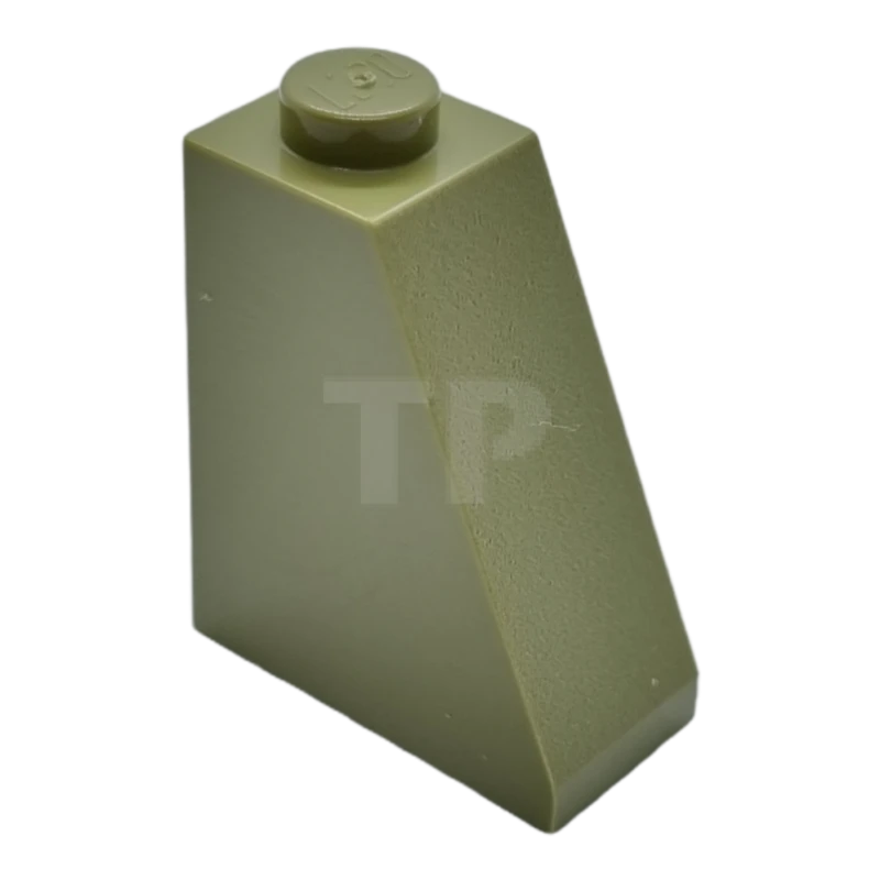 LEGO&reg; 6312356 - 60481 - Slope 65° 2 x 1 x 2