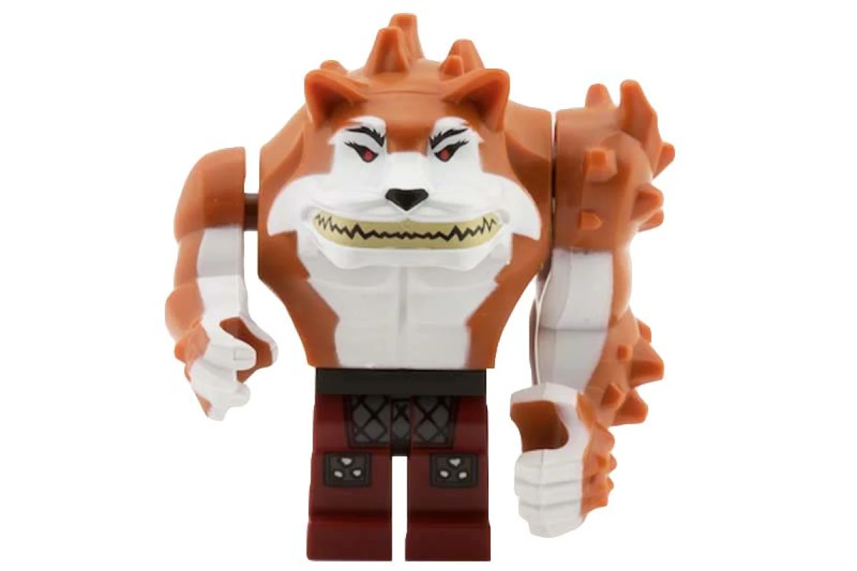 LEGO&reg; tnt004 Canile