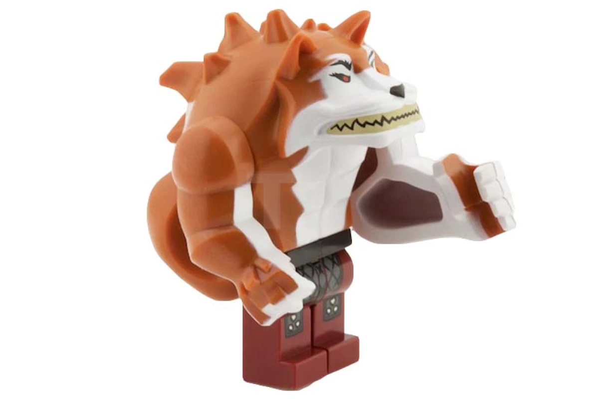 LEGO&reg; tnt004 Canile