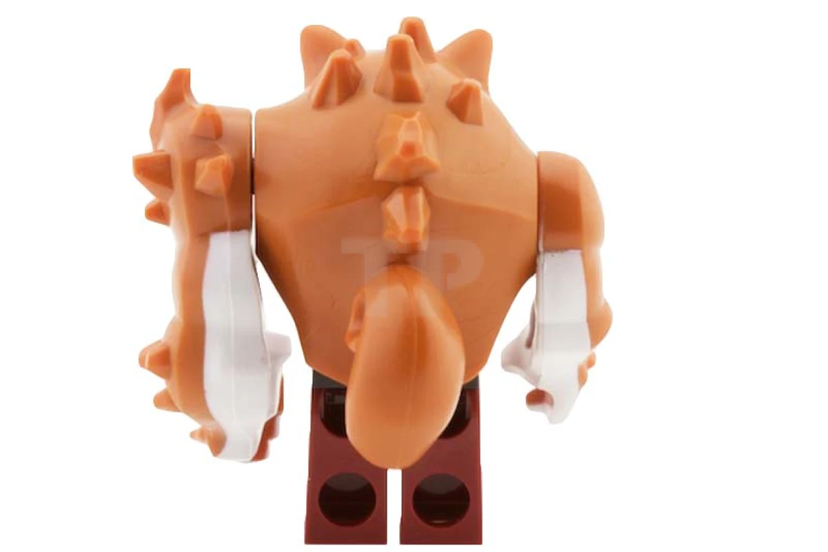 LEGO&reg; tnt004 Canile