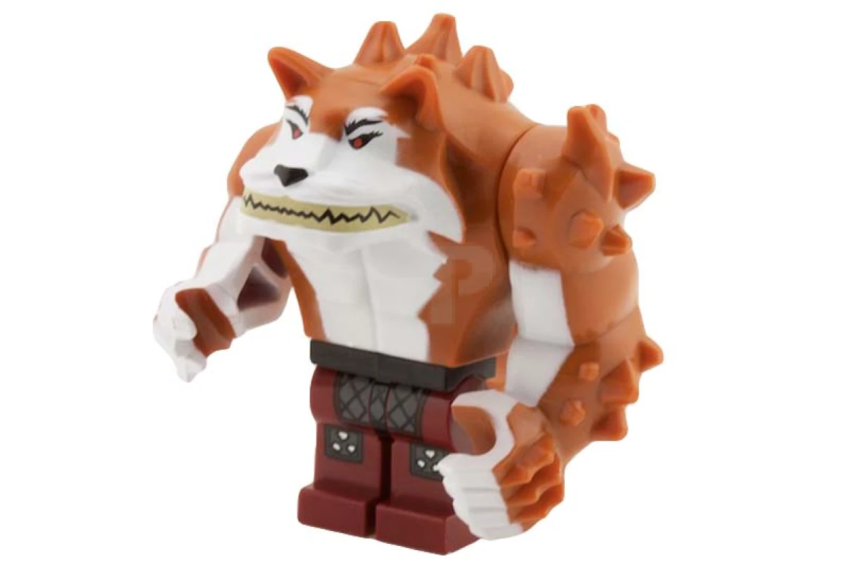 LEGO&reg; tnt004 Canile