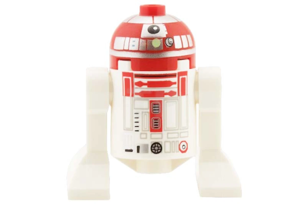 LEGO&reg; sw0534 Astromech Droid