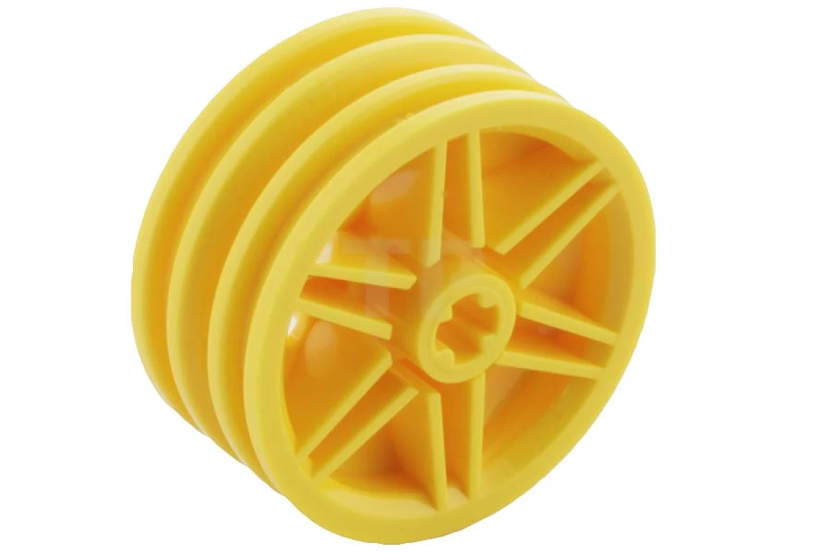 LEGO&reg; 6431479 - 56904 - Wheel 30mm D. x 14mm (for Tire 43.2 x 14)
