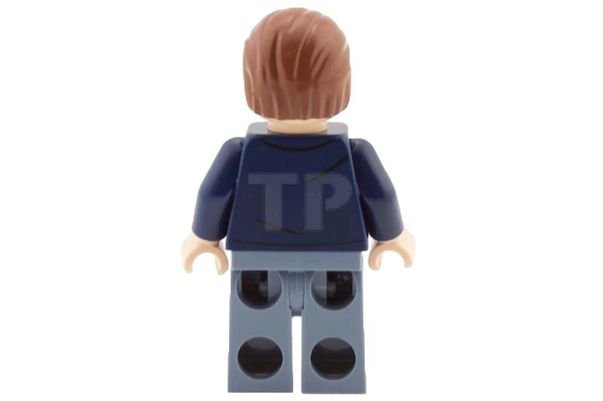 LEGO&reg; tnt042 Vern