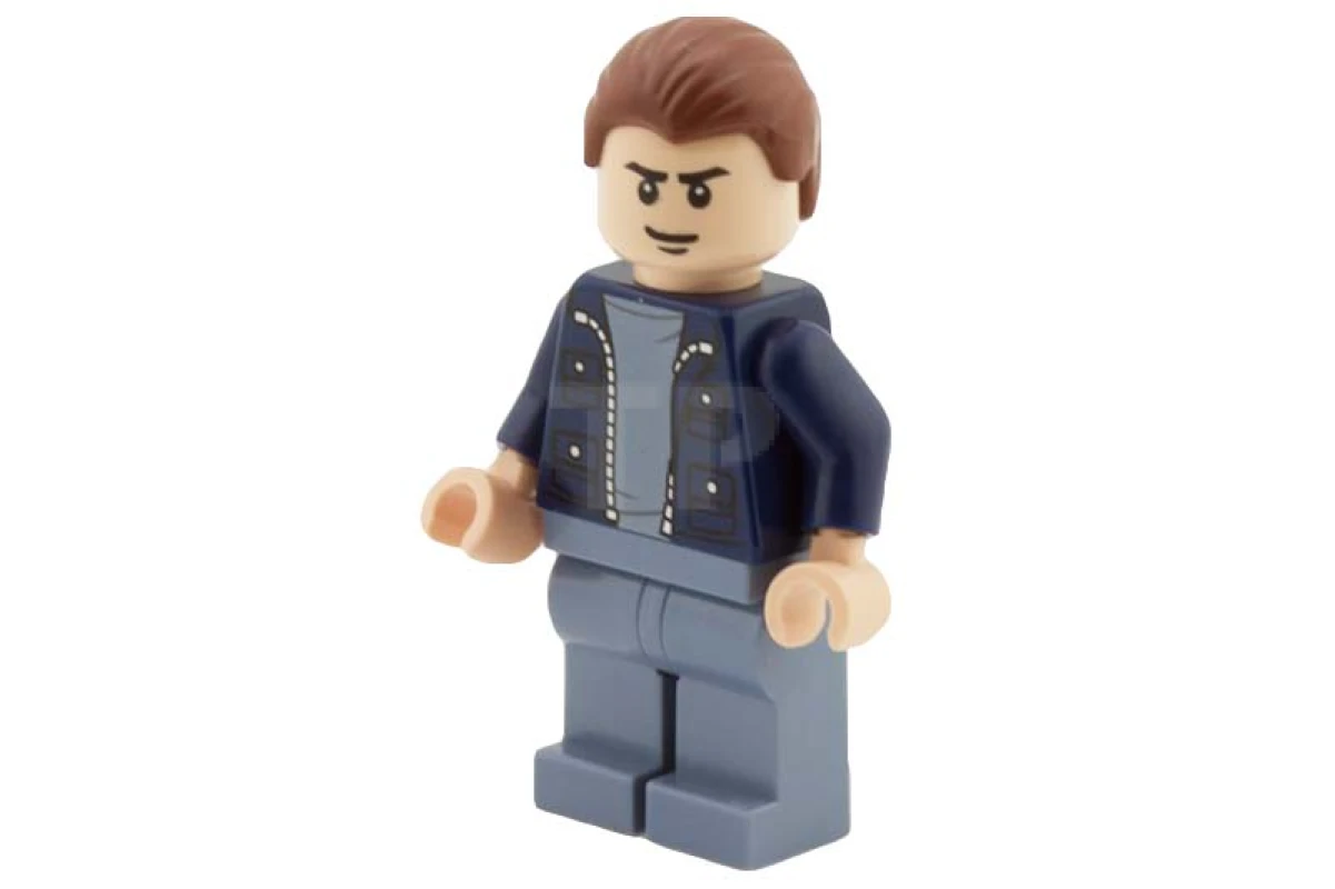 LEGO&reg; tnt042 Vern