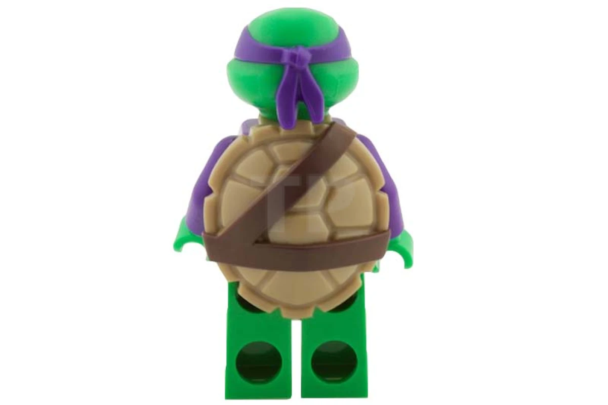 LEGO&reg; tnt028 Donatello