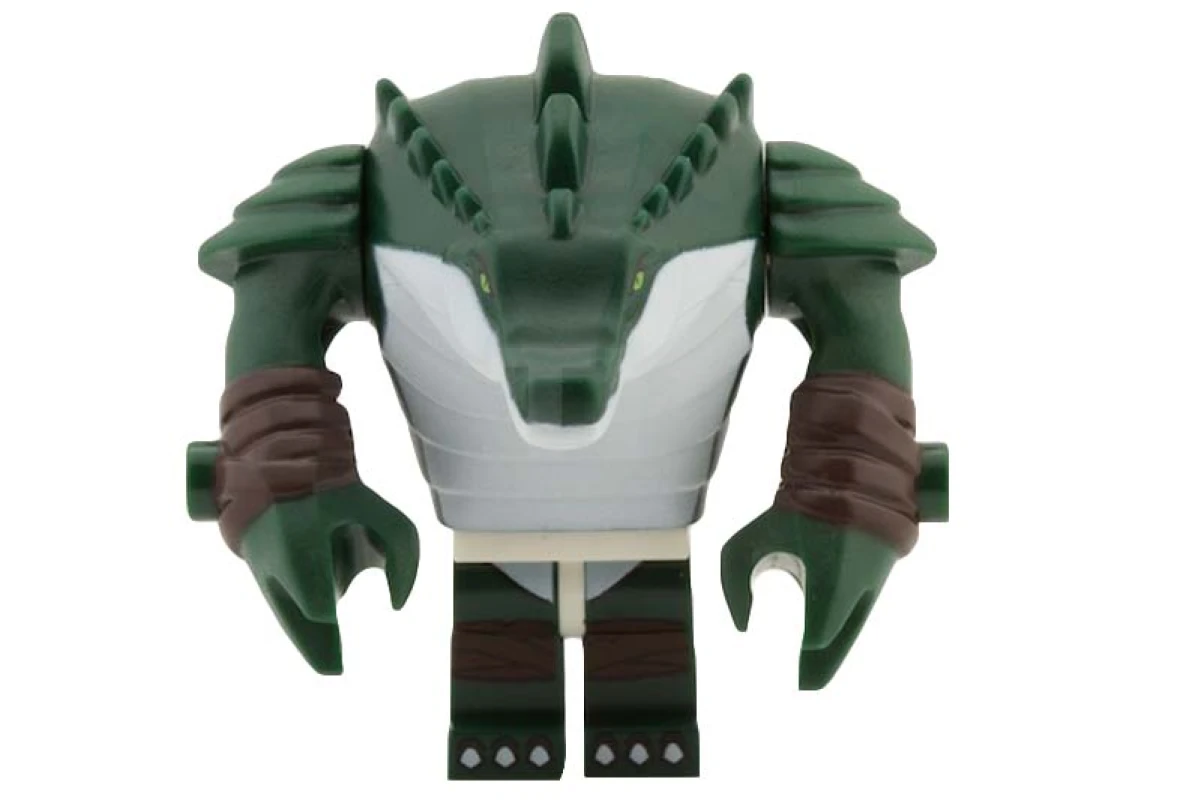 LEGO&reg; tnt033 Leatherhead