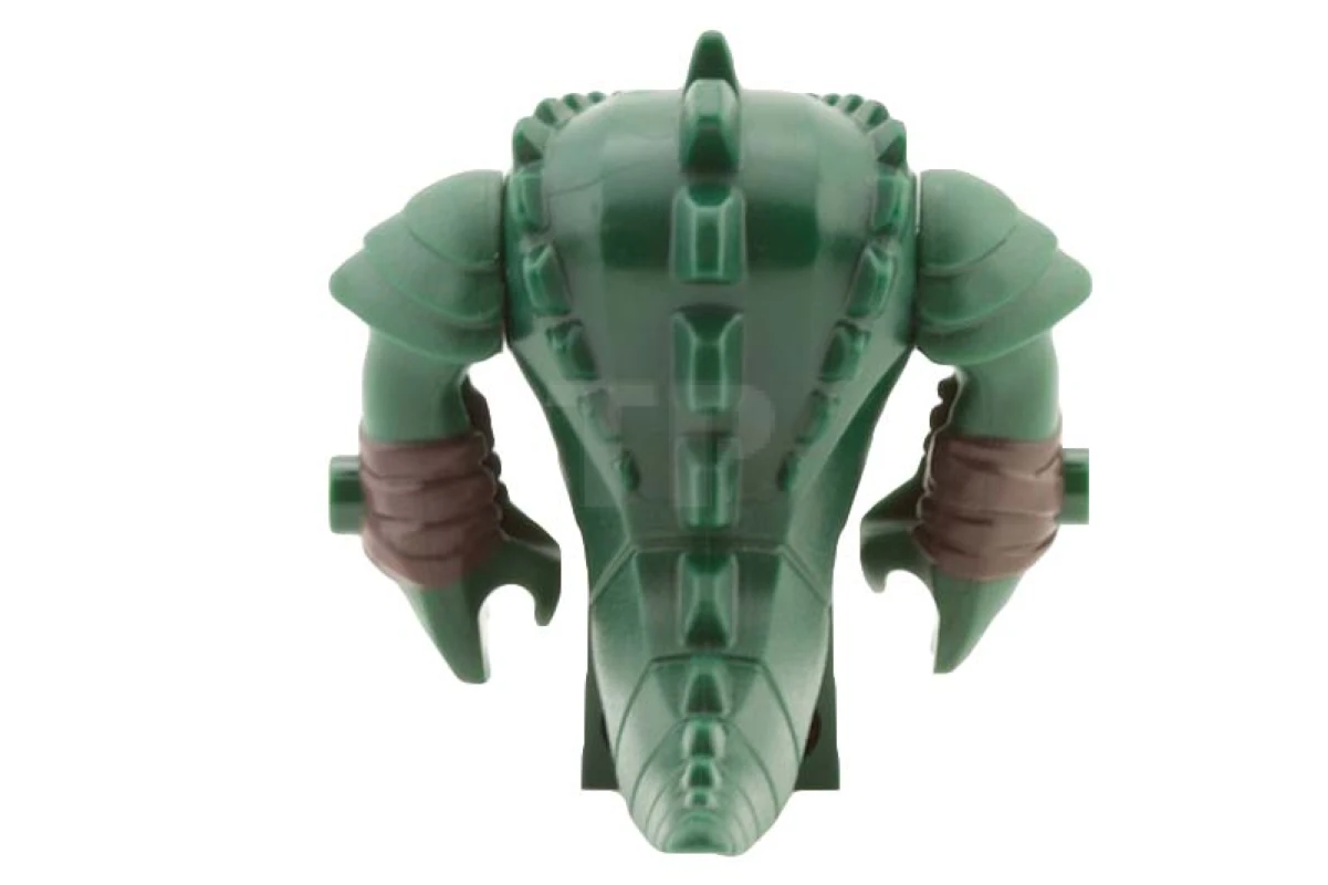 LEGO&reg; tnt033 Leatherhead