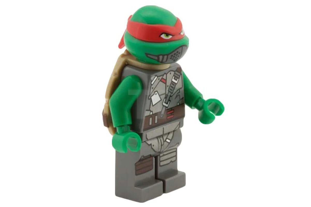 LEGO&reg; tnt026 Raphael