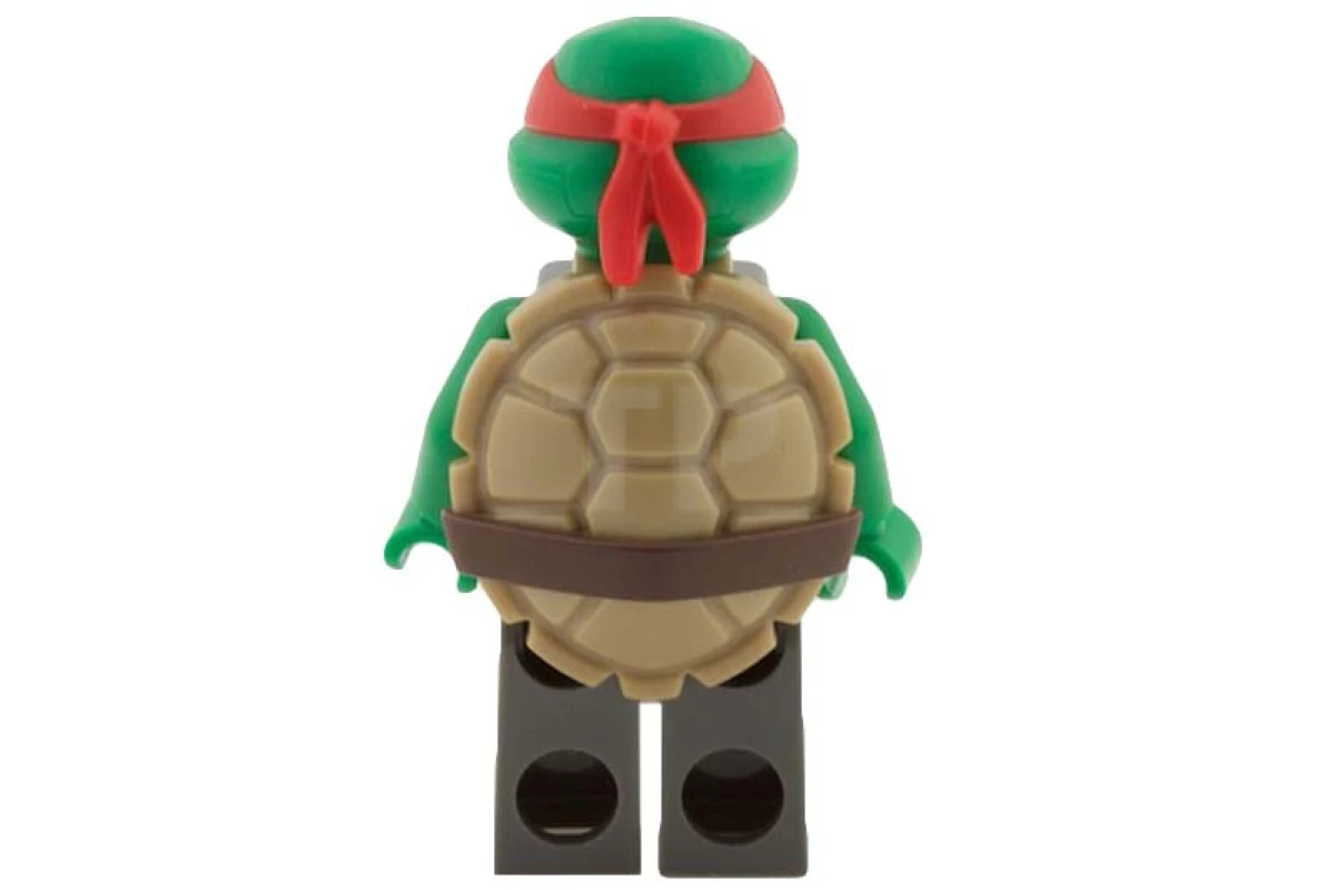 LEGO&reg; tnt026 Raphael