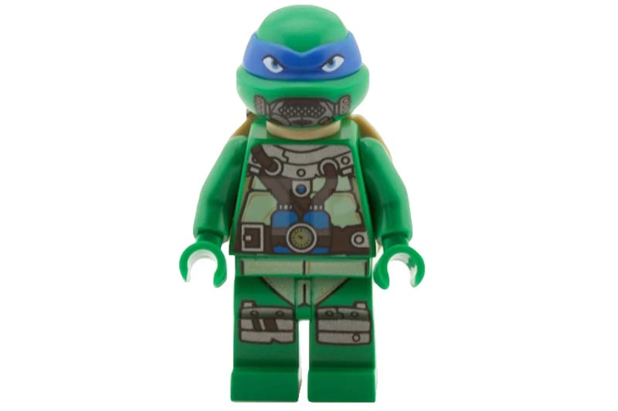 LEGO&reg; tnt032 Leonardo