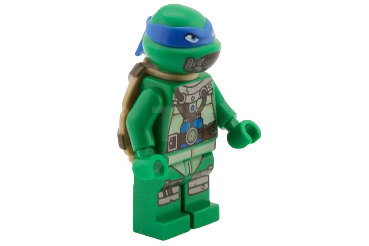 LEGO&reg; tnt032 Leonardo