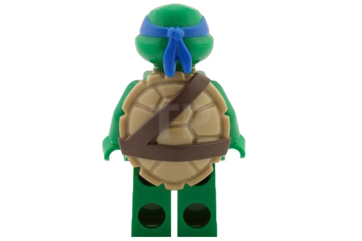 LEGO&reg; tnt032 Leonardo