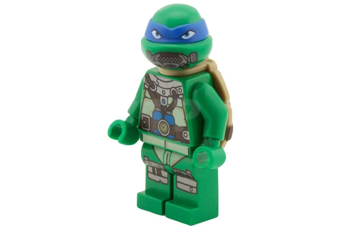 LEGO&reg; tnt032 Leonardo