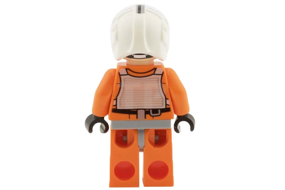 LEGO&reg; sw0544 X-Wing Pilot