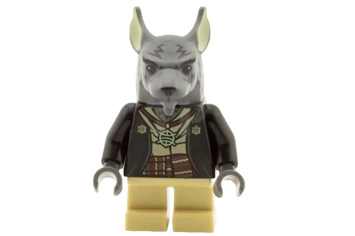 LEGO&reg; tnt051 Astilla
