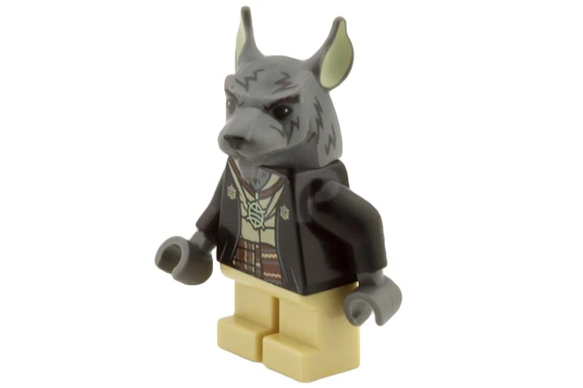 LEGO&reg; tnt051 Astilla