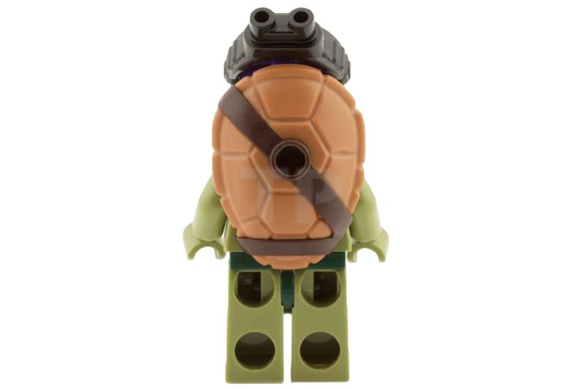 LEGO&reg; tnt050 Donatello