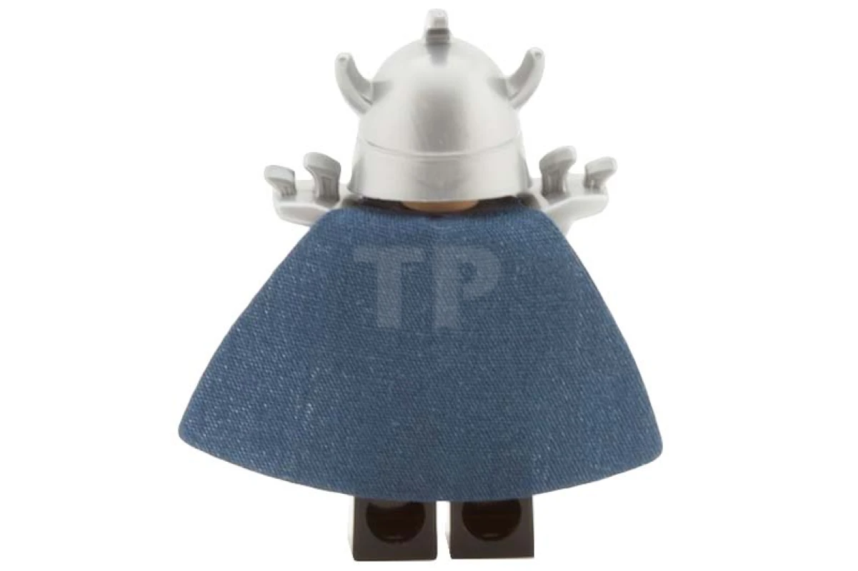 LEGO&reg; tnt052 Shredder