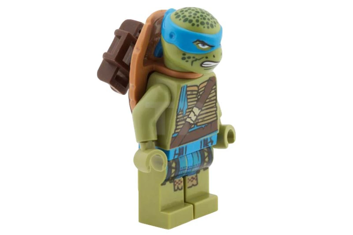 LEGO&reg; tnt049 Leonardo