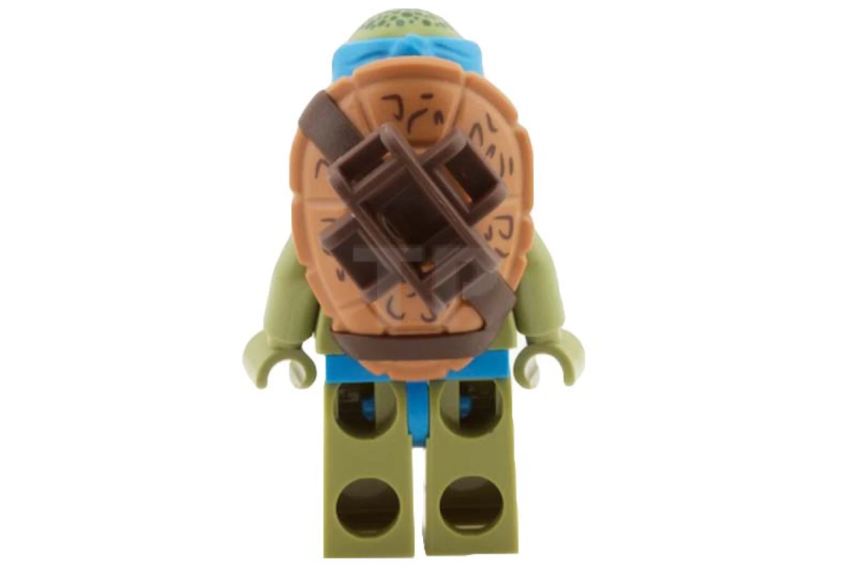 LEGO&reg; tnt049 Leonardo