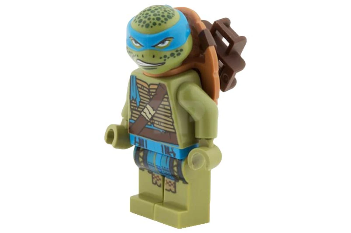 LEGO&reg; tnt049 Leonardo