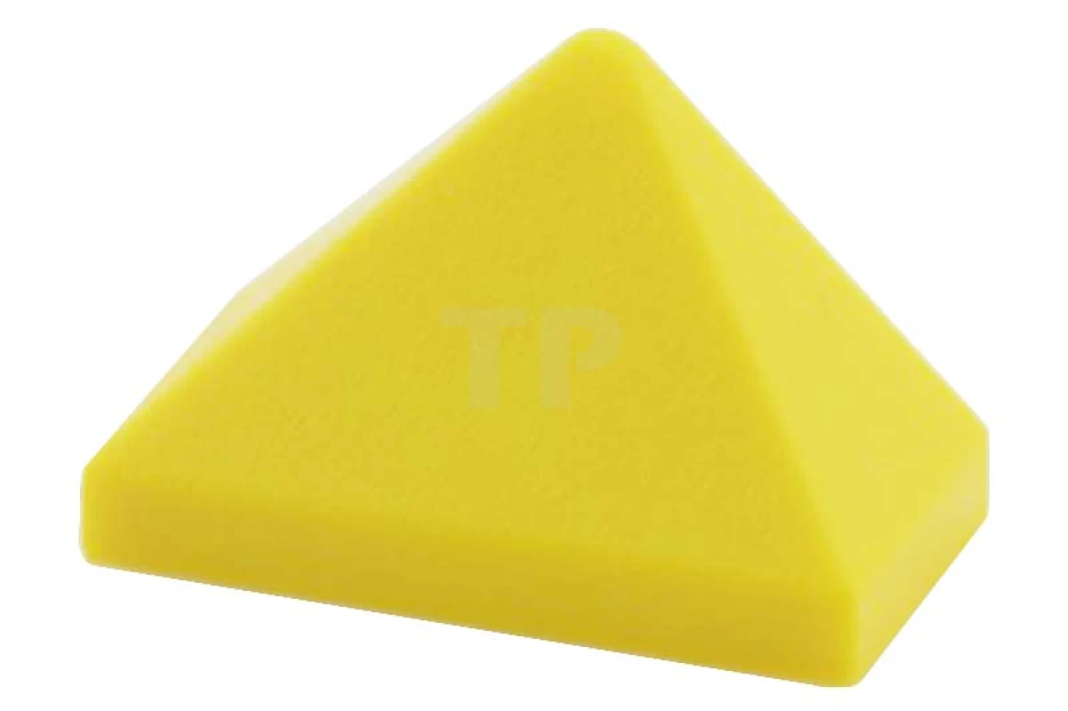 LEGO&reg; 6023105 - 3048c - Slope 2 x 1 - 45° Triple with Inside Bar