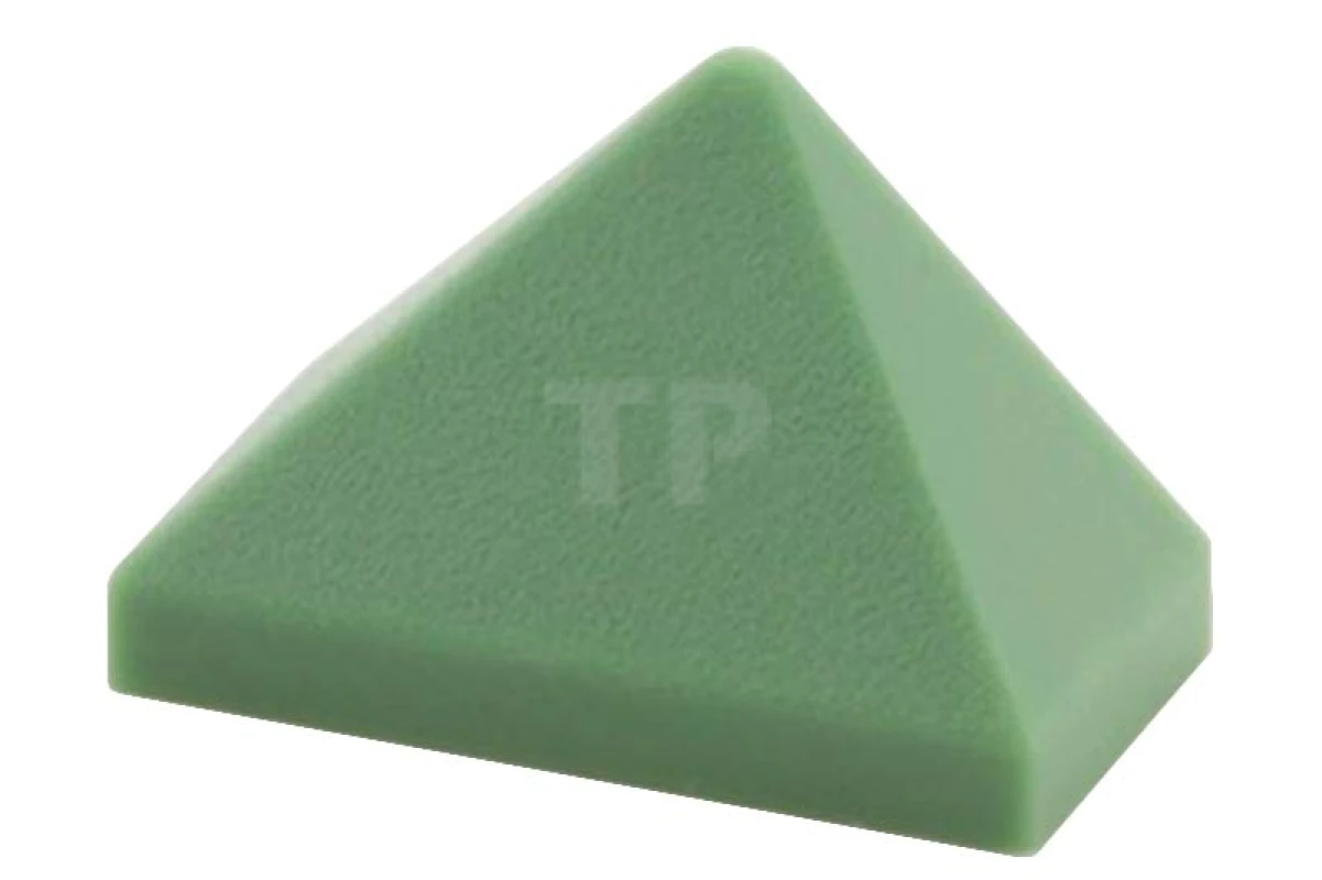 LEGO&reg; 4597660 - 3048c - Slope 2 x 1 - 45° Triple with Inside Bar